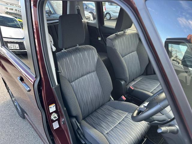 ソリオ ハイブリッドSZ 両側パワースライドドア・2トーンルーフ・LEDヘッドランプ・カラーHUD・セーフティサポート・スリムサーキュレーター・シートヒーター・パドルシフト・スペアキー・禁煙車・保証継承(35枚目)