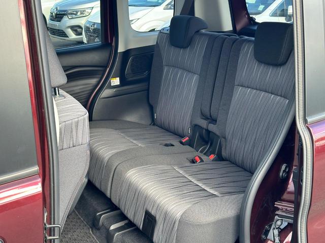 ソリオ ハイブリッドSZ 両側パワースライドドア・2トーンルーフ・LEDヘッドランプ・カラーHUD・セーフティサポート・スリムサーキュレーター・シートヒーター・パドルシフト・スペアキー・禁煙車・保証継承(38枚目)