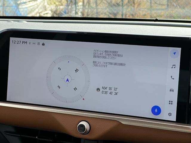 TOYOTA CROWN CROSSOVER RS