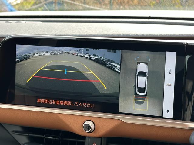 TOYOTA CROWN CROSSOVER RS