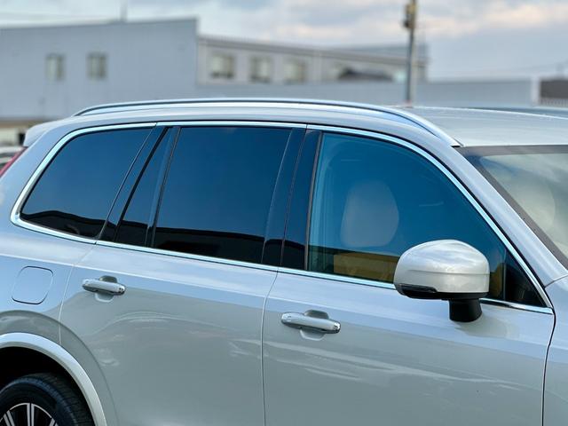 XC90 T6 AWD インスクリプション ナビTV・ETC・360°ビューカメラ・前後ドラレコ・パワーバックドア・シートヒーター&ベンチレーシ・ステアヒーター・茶革シート・後席シートヒーター(15枚目)