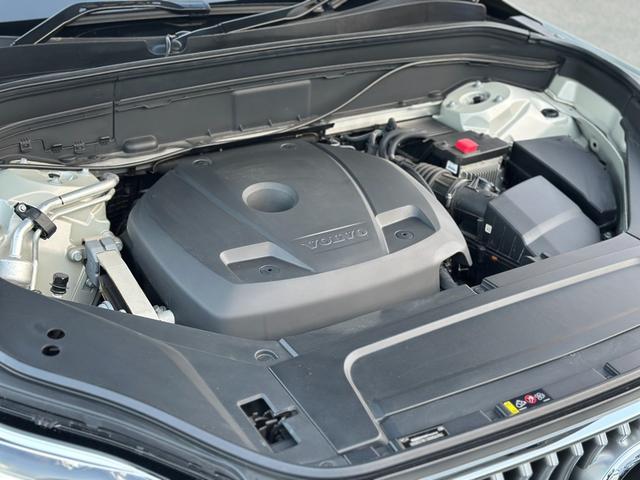 XC90 T6 AWD インスクリプション ナビTV・ETC・360°ビューカメラ・前後ドラレコ・パワーバックドア・シートヒーター&ベンチレーシ・ステアヒーター・茶革シート・後席シートヒーター(62枚目)