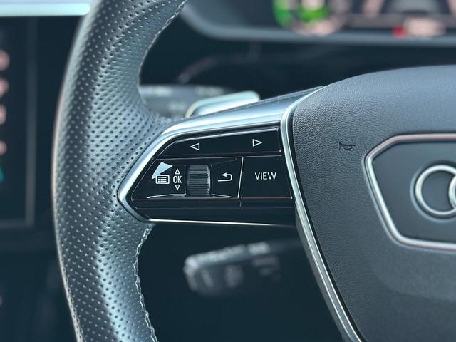 AUDI E-TRON SPORTBACK 50 QUATTRO S LINE