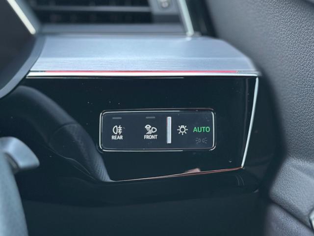 AUDI E-TRON SPORTBACK 50 QUATTRO S LINE