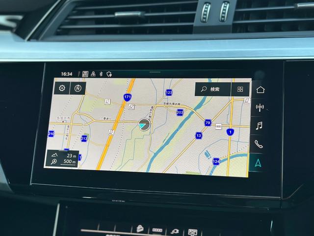 AUDI E-TRON SPORTBACK 50 QUATTRO S LINE