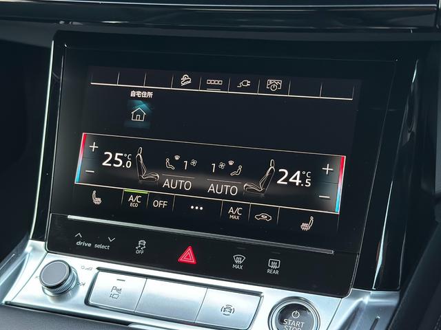 AUDI E-TRON SPORTBACK 50 QUATTRO S LINE