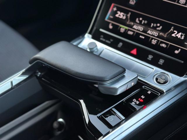 AUDI E-TRON SPORTBACK 50 QUATTRO S LINE