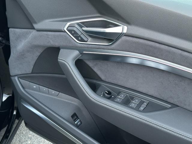 AUDI E-TRON SPORTBACK 50 QUATTRO S LINE