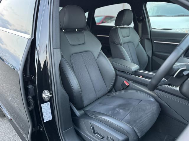 AUDI E-TRON SPORTBACK 50 QUATTRO S LINE