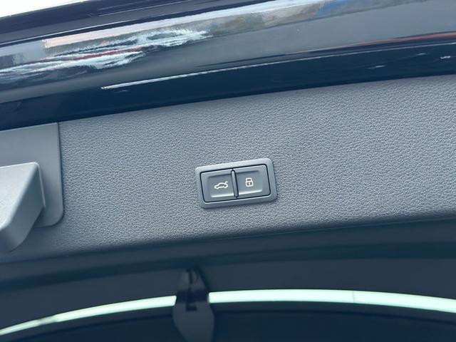 AUDI E-TRON SPORTBACK 50 QUATTRO S LINE