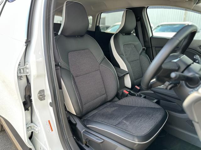 キャプチャー Ｅ－テックフルハイブリッド　前後ドラレコ・全周囲カメラ・シートヒーター・ステアリングヒーター・レーダークルーズコントロール・メーカー保証継承（44枚目）