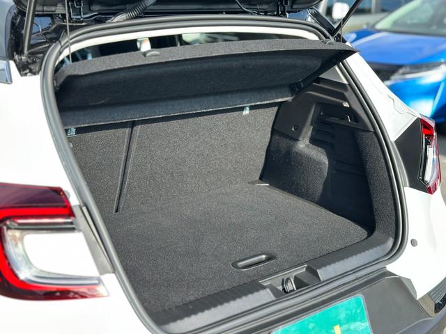 キャプチャー Ｅ－テックフルハイブリッド　前後ドラレコ・全周囲カメラ・シートヒーター・ステアリングヒーター・レーダークルーズコントロール・メーカー保証継承（54枚目）