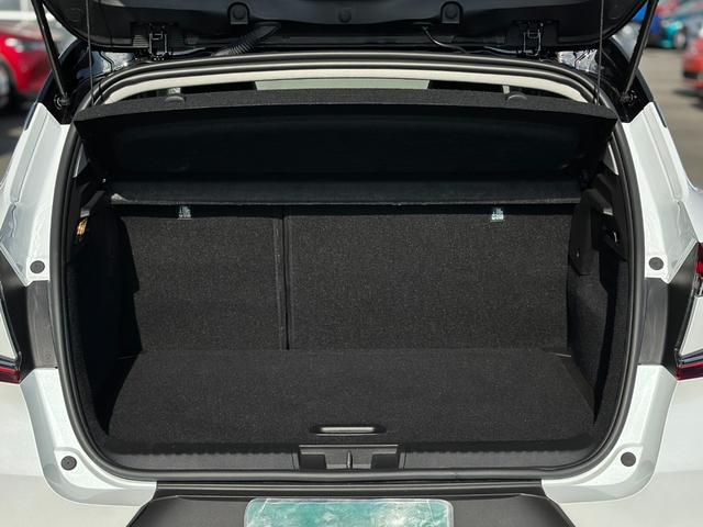 キャプチャー Ｅ－テックフルハイブリッド　前後ドラレコ・全周囲カメラ・シートヒーター・ステアリングヒーター・レーダークルーズコントロール・メーカー保証継承（55枚目）