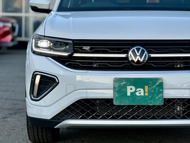 Ｔ－クロス ＴＳＩ　Ｒライン　ＤｉｓｃｏｖｅｒＰｒｏパッケージ・セーフティパッケージ・ナビ・ＥＴＣ２．０・バックカメラ・シートヒーター・ワイヤレスチャージング・オールインセーフティ・アダプティブクルーズコントロール・メーカー保証（14枚目）