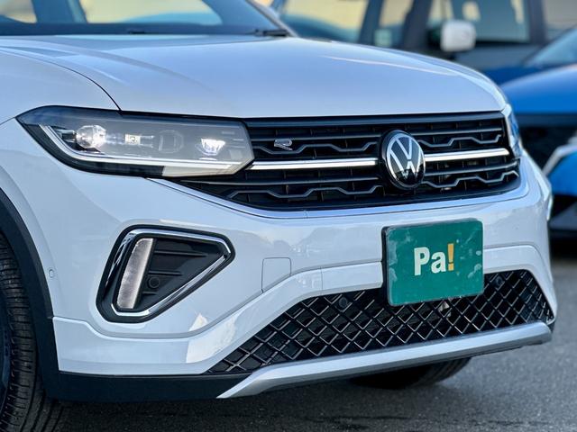 Ｔ－クロス ＴＳＩ　Ｒライン　ＤｉｓｃｏｖｅｒＰｒｏパッケージ・セーフティパッケージ・ナビ・ＥＴＣ２．０・バックカメラ・シートヒーター・ワイヤレスチャージング・オールインセーフティ・アダプティブクルーズコントロール・メーカー保証（15枚目）