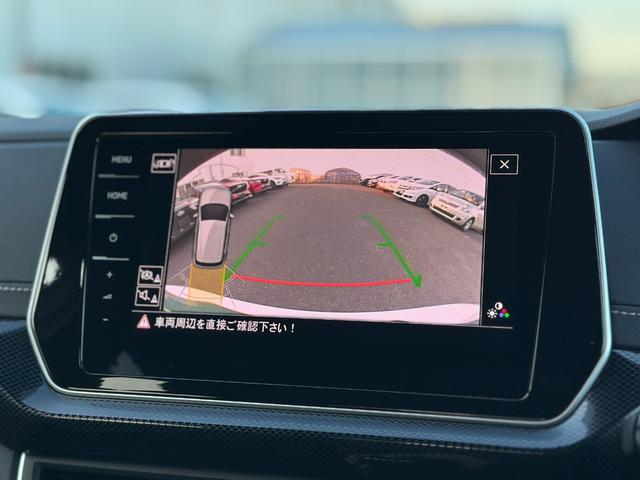 Ｔ－クロス ＴＳＩ　Ｒライン　ＤｉｓｃｏｖｅｒＰｒｏパッケージ・セーフティパッケージ・ナビ・ＥＴＣ２．０・バックカメラ・シートヒーター・ワイヤレスチャージング・オールインセーフティ・アダプティブクルーズコントロール・メーカー保証（32枚目）