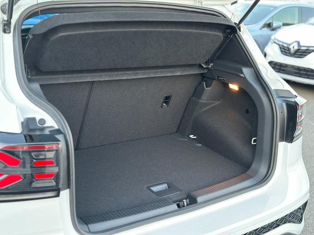 Ｔ－クロス ＴＳＩ　Ｒライン　ＤｉｓｃｏｖｅｒＰｒｏパッケージ・セーフティパッケージ・ナビ・ＥＴＣ２．０・バックカメラ・シートヒーター・ワイヤレスチャージング・オールインセーフティ・アダプティブクルーズコントロール・メーカー保証（49枚目）