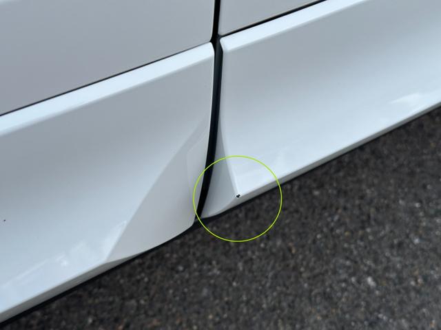 Ｔ－クロス ＴＳＩ　Ｒライン　ＤｉｓｃｏｖｅｒＰｒｏパッケージ・セーフティパッケージ・ナビ・ＥＴＣ２．０・バックカメラ・シートヒーター・ワイヤレスチャージング・オールインセーフティ・アダプティブクルーズコントロール・メーカー保証（55枚目）