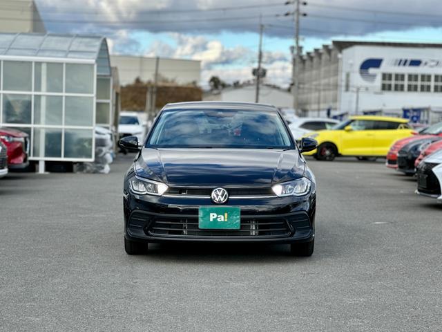 ポロ ＴＳＩアクティブ　Ｄｉｓｃｏｖｅｒ　Ｐｒｏ　ＰＫＧ・テクノロジーＰＫＧ・ナビ・ＥＴＣ２．０・純正ドラレコ・ワイヤレスチャージャー・駐車支援システム・アダプティブクルコン・純正フロアマット・メーカー保証継承（7枚目）