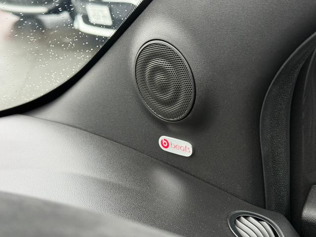 アバルト６９５ コンペティツィオーネ　前後ドラレコ・ｂｅａｔｓサウンド・ＥＴＣ・ハーフレザーシート・純正フロアマット・メーカー保証継承（33枚目）