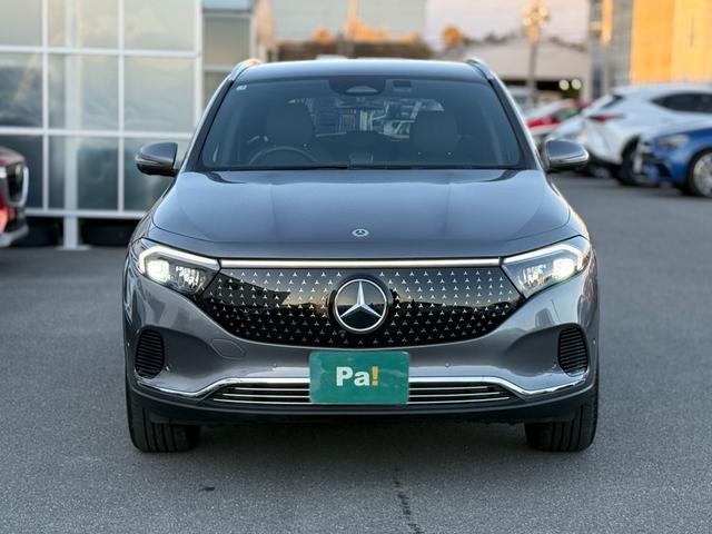 ＥＱＡ ＥＱＡ２５０＋　ナビ・ＴＶ・純正前後ドラレコ・純正フロアマット・ＥＴＣ２．０・電動シート・シートヒーター・電動リアゲート・メーカー保証継承（6枚目）