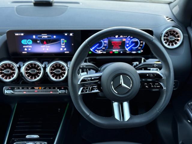 ＥＱＡ ＥＱＡ２５０＋　ナビ・ＴＶ・純正前後ドラレコ・純正フロアマット・ＥＴＣ２．０・電動シート・シートヒーター・電動リアゲート・メーカー保証継承（27枚目）