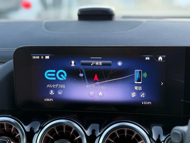 ＥＱＡ ＥＱＡ２５０＋　ナビ・ＴＶ・純正前後ドラレコ・純正フロアマット・ＥＴＣ２．０・電動シート・シートヒーター・電動リアゲート・メーカー保証継承（36枚目）