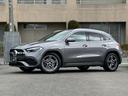 MERCEDES BENZ GLA-CLASS