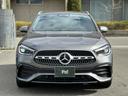 MERCEDES BENZ GLA-CLASS