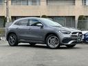 MERCEDES BENZ GLA-CLASS