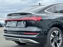 AUDI E-TRON SPORTBACK