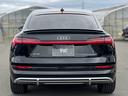 AUDI E-TRON SPORTBACK