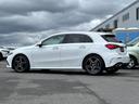 MERCEDES BENZ A-CLASS