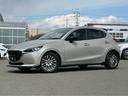 ＭＡＺＤＡ２ １５Ｓ　Ｌパッケージ　ＭＡＺＤＡＳＰＥＥＤスタイリングセット・３６０度ビューモニター・ナビＴＶ・セーフティクルーズＰＫＧ・レーダークルコン・レッドブレーキキャリパー・ＥＴＣ・前後ドラレコ・パワーシート・シートヒーター（6枚目）