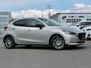 ＭＡＺＤＡ２ １５Ｓ　Ｌパッケージ　ＭＡＺＤＡＳＰＥＥＤスタイリングセット・３６０度ビューモニター・ナビＴＶ・セーフティクルーズＰＫＧ・レーダークルコン・レッドブレーキキャリパー・ＥＴＣ・前後ドラレコ・パワーシート・シートヒーター（8枚目）