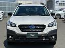 SUBARU LEGACY OUTBACK