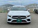 MERCEDES BENZ A-CLASS