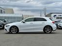 MERCEDES BENZ A-CLASS