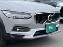 Ｖ９０ クロスカントリー　アルティメット　Ｂ５　ＡＷＤ　登録済未使用車・Ｇｏｏｇｌｅ搭載・パノラマガラスサンルーフ・ハーマンカードンサウンド・３６０度ビューモニター・パワーテールゲート・ナッパレザーシート・オレフェス社製クリスタルシフト・ＥＴＣ（8枚目）