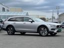 クロスカントリー　アルティメット　Ｂ５　ＡＷＤ　登録済未使用車・Ｇｏｏｇｌｅ搭載・パノラマガラスサンルーフ・ハーマンカードンサウンド・３６０度ビューモニター・パワーテールゲート・ナッパレザーシート・オレフェス社製クリスタルシフト・ＥＴＣ（10枚目）