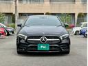 MERCEDES BENZ A-CLASS