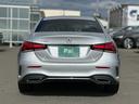 MERCEDES BENZ A-CLASS SEDAN