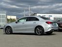 MERCEDES BENZ A-CLASS SEDAN