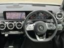 MERCEDES BENZ A-CLASS SEDAN