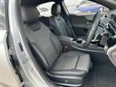 MERCEDES BENZ A-CLASS SEDAN