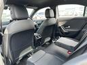 MERCEDES BENZ A-CLASS SEDAN