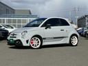 ABARTH ABARTH 595