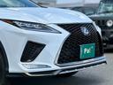 ＲＸ４５０ｈ　Ｆスポーツ　ムーンルーフ・前後ドラレコ・ＬｅｘｕｓＳａｆｅｔｙＳｙｓｔｅｍ＋・ブラインドスポットモニター・三眼フルＬＥＤヘッド・シートヒーター＆ベンチレーション・パワーバックドア・赤本革シート・メモリ付Ｐシート（15枚目）