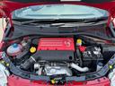 ABARTH ABARTH 695