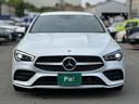 MERCEDES BENZ CLA-CLASS SHOOTING BRAKE